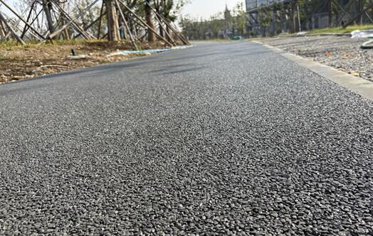 急急急！在遇到這種：海綿城市理念下城市道路該如何施工？