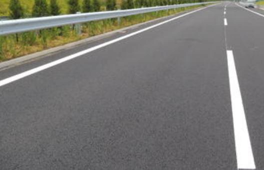 道路標(biāo)線涂料