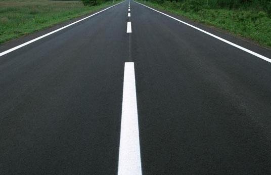 道路上的標(biāo)線施工方法，可以看看這5點！