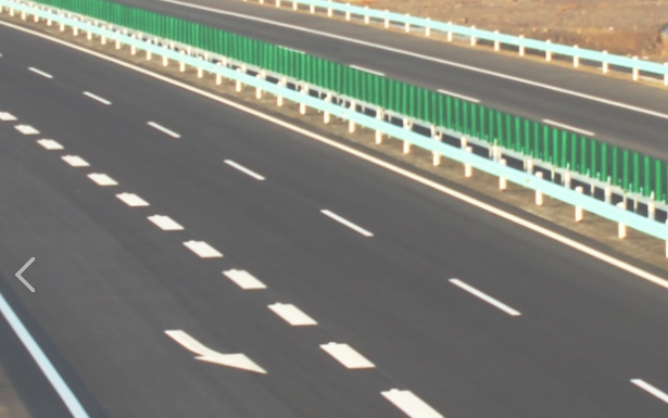 路面劃線(xiàn)的種類(lèi)有哪些？十堰恐龍道路標(biāo)線(xiàn)施工公司來(lái)講解