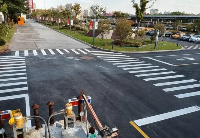 10種常見(jiàn)的道路標(biāo)線(xiàn)，看看你認(rèn)識(shí)多少？