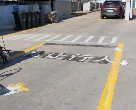 夏季道路標(biāo)線施工有哪些注意事項(xiàng)？